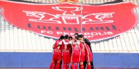 رونمایی از جایگزین بیرانوند در پرسپولیس+ عکس