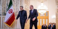 پیامی از اسرائیل نیاورده ام/ من فرستاده پادشاه هستم