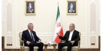 دبیر شورای امنیت ملی روسیه به تهران می‌آید