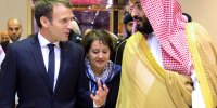 جزئیاتی از تماس اضطراری رئیس جمهور فرانسه با ولیعهد عربستان/ بن‌سلمان به مکرون چه گفت؟