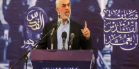 واکنش روزنامه اسرائیلی به انتخاب یحیی سنوار/ حماس همچنان پرقدرت است