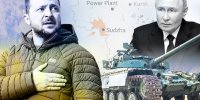 آماده‌باش روسیه/ زمینه برای رویارویی تمام‌ عیار هموار شد؟