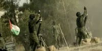 وضعیت کرانه باختری بحرانی شد؛ نبرد شدید نیروهای مقاومت با نظامیان اسرائیل