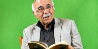 برای محمدعلی بهمنی دعا کنید
