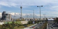 معابر عمومی تهران سنددار می‌شود