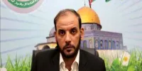 واکنش حماس به عملیات اسرائیل در کرانه باختری