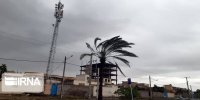 رگبار و رعد و برق در این استان‌ها پیش بینی شد