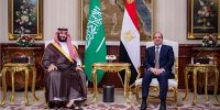 درخواست این دو کشور برای پایان حملات به فلسطینیان