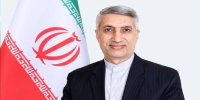 مدیرکل جدید وزارتی دستگاه دیپلماسی کشور منصوب شد