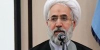 دادستان کل کشور: کسی که تمرد می‌کند، حق کتک زدن او را نداریم