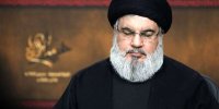 تسلیت مفتی اعظم روسیه برای شهادت سید حسن نصرالله