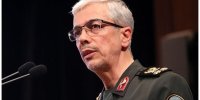 سرلشکر باقری:فرماندهی انتظامی تضمین‌کننده امنیت و آرامش کشور است