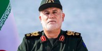 نام‌گذاری معبری به نام شهید عباس نیلفروشان در تهران