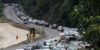 محدودیت‌های ترافیکی در جاده‌های مازندران تا شنبه ۲۸ مهر