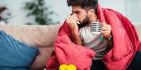 آنفلوآنزای مردانه چیست؟