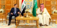 رایزنی مهم بن سلمان و السودانی/ ریاض بیانیه داد