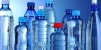 خطرات استفاده از بطری‌های پلاستیکی آب