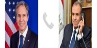 گفت‌وگوی وزرای خارجه آمریکا و مصر/ جزئیات رایزنی مهم
