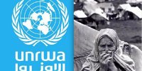 آنروا درباره وخامت وضعیت نوار غزه هشدار داد