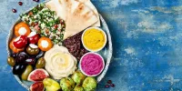خانم‌ها نخوانند!/ فهرست مواد مغذی مورد نیاز آقایان