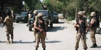 حمله تروریستی مرگبار در پاکستان/ چند نفر کشته شدند؟