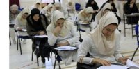 اعلام زمان برگزاری آزمون استخدامی پرستاران