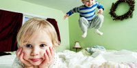 با کودک بیش فعال اینگونه رفتار کنید