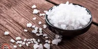 پاسخ به باورهای غلط درباره نمک دریا