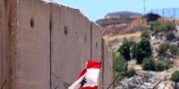 فوری/ آغاز اجرای آتش‌بس در لبنان