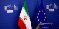 نقشه تروئیکای اروپا برای خاورمیانه لو رفت