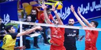 رقبای والیبالیست‌های نوجوان ایران در قهرمانی جهان مشخص شدند