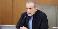 دستور پزشکیان برای کمک به زلزله‌زدگان خورستان