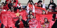 خبر خوش برای بانوان فوتبال‌دوست/ برگزاری این دیدار فقط با حضور هواداران زن