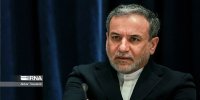 عراقچی: امروز سوریه در آزمون سختی قرار گرفته است
