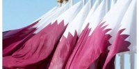 هیئت دیپلماتیک قطری وارد دمشق شد