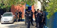 وزیر دفاع سابق این کشور بازداشت شد