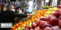 جزئیات فعالیت میادین و بازار‌های میوه و تره‌بار