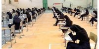 خبر مهم برای دانش آموزان آموزان این استان/ لغو امتحانات داخلی در این روزها