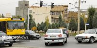 واکنش پلیس به قطع برق چراغ‌های راهنمایی