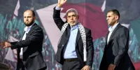 اسرائیل باز هم در تحویل پیکر شهید سنوار کارشکنی کرد