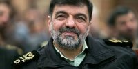 سردار رادان: ناوهای دشمن حتی اجازه پیدا نمی‌کنند به سرفصل مرزی کشور نزدیک شوند