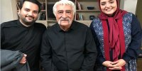 خالقان سریال «ستایش» سراغ «حضرت اجل» رفتند