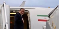 وزیر خارجه کشور عازم کابل شد