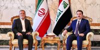 آخرین وضعیت حشد الشعبی در میانه دعواهای جناحی عراق
