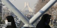 بارش پراکنده در برخی استان‌ها/  آلودگی هوای کلانشهرها تا این تاریخ
