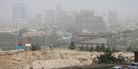 سامانه بارشی جدید در راه است/ ادامه آلودگی هوا در شهرهای صنعتی