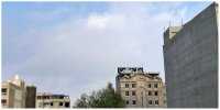 پایتخت نشینان امروز هوای پاک تنفس می کنند