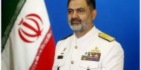 دریاردار ایرانی: ناوگان هسته‌ای آمریکا تهدید بزرگی علیه محیط زیست منطقه ایجاد کرده است