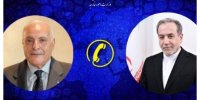 ایران از الجزایر تمجید کرد