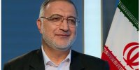 رونمایی از بسته جدید حمل و نقلی با حضور پزشکیان در تهران